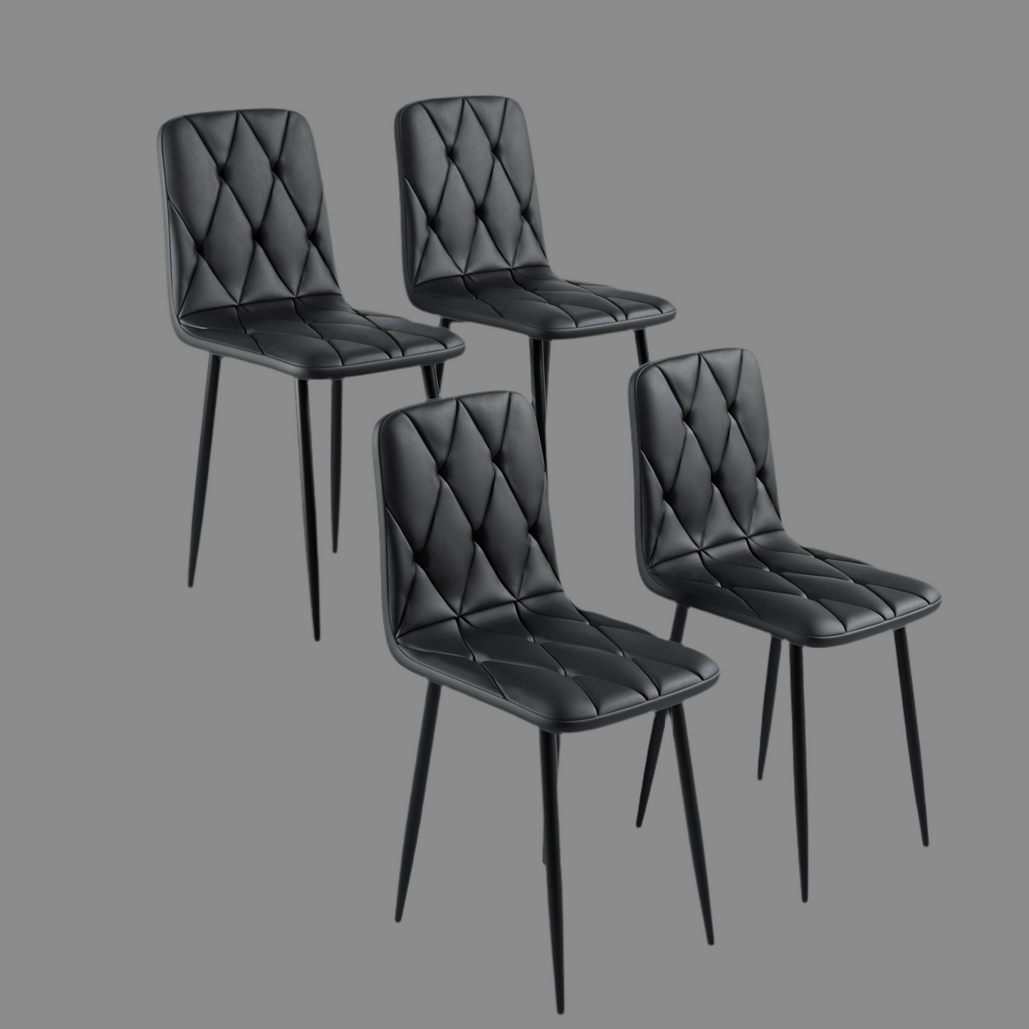 Modern Dining/Kitchen Chairs