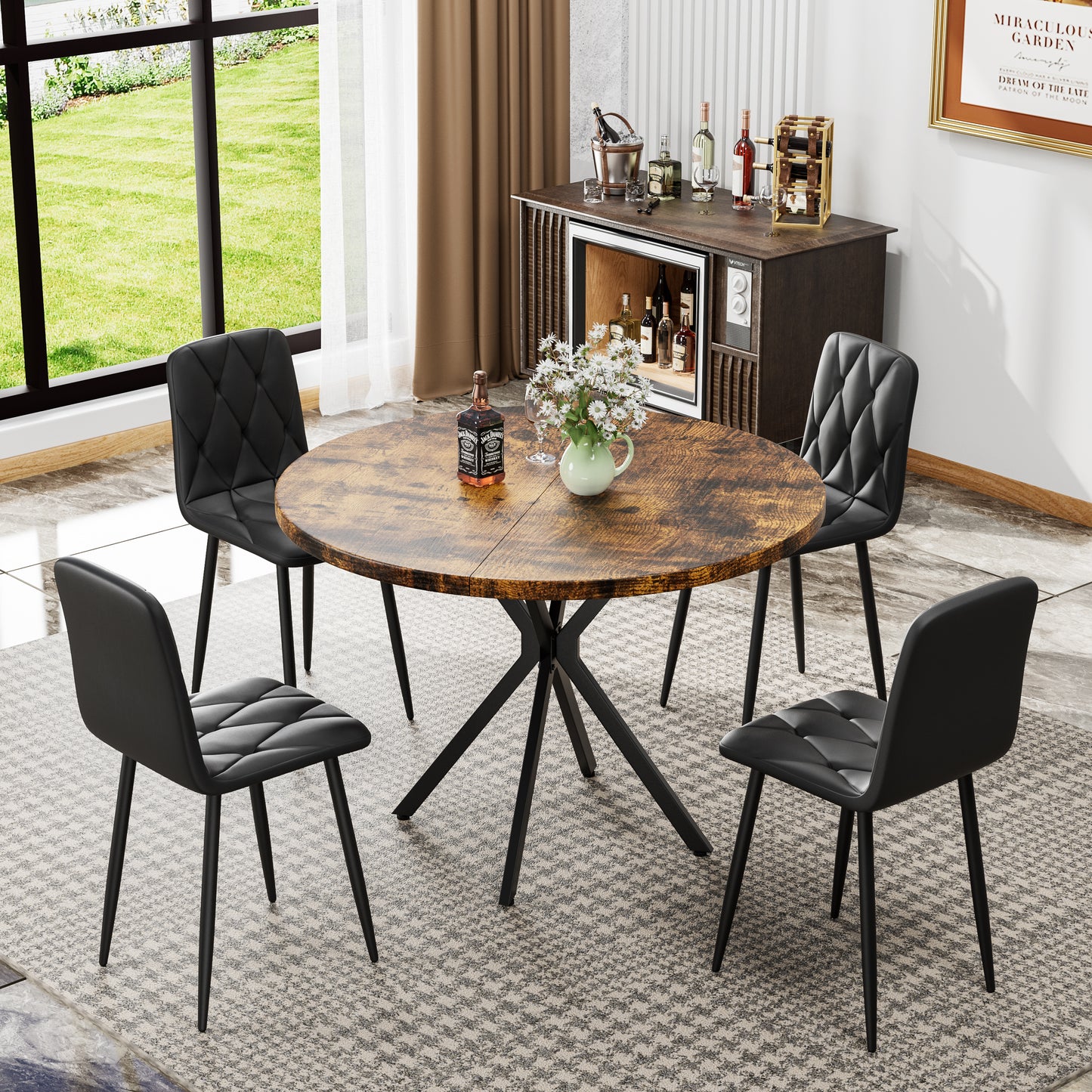 Modern Dining/Kitchen Chairs