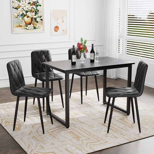 Modern Dining/Kitchen Chairs